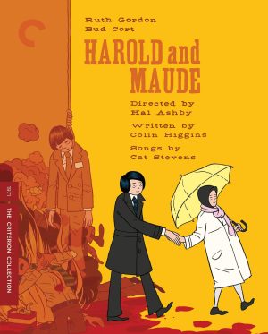Criterion – DiabolikDVD